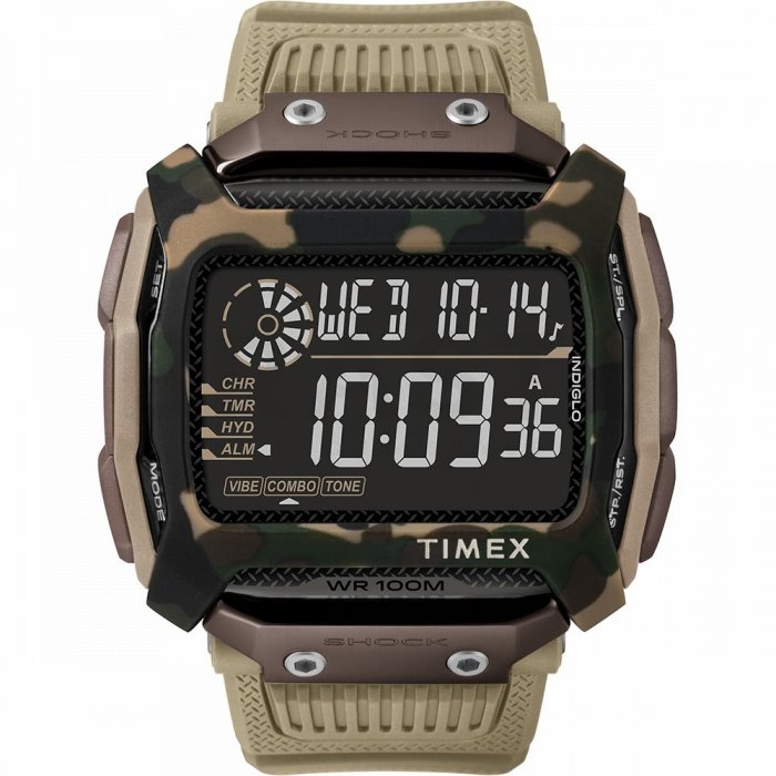 Ceas bărbătesc Timex TW5M20600