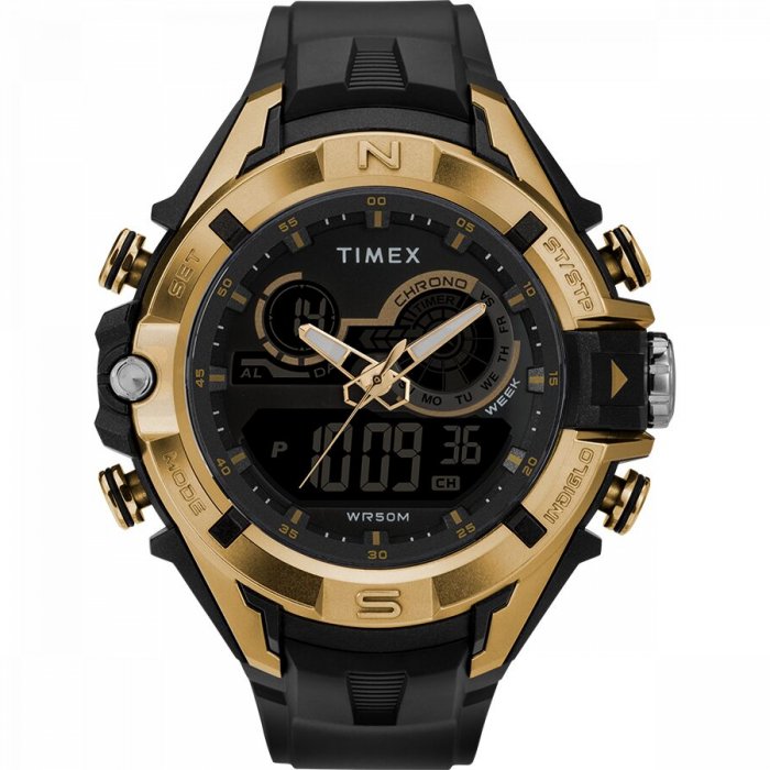 Ceas bărbătesc Timex TW5M23100