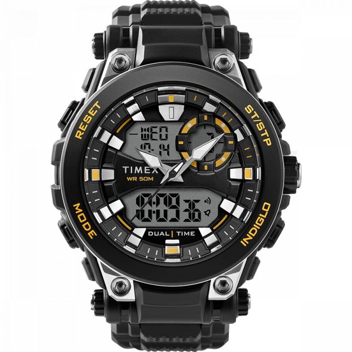 Ceas bărbătesc Timex TW5M30500