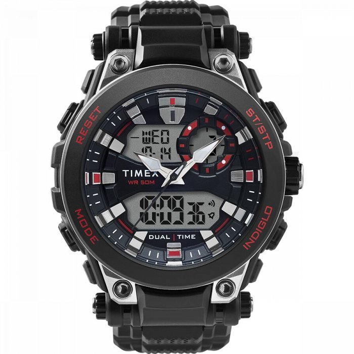 Ceas bărbătesc Timex TW5M30800