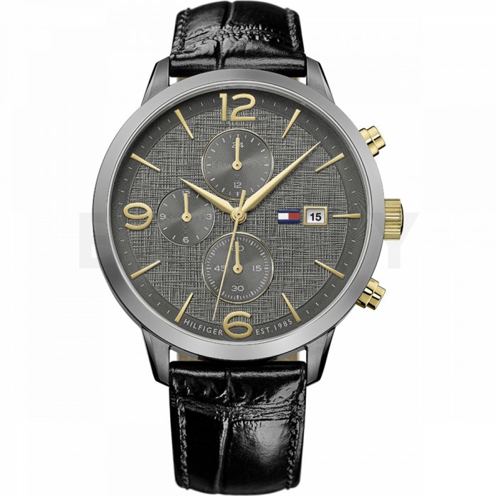 Ceas bărbătesc Tommy Hilfiger 1710357