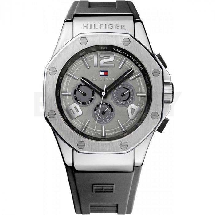 Ceas bărbătesc Tommy Hilfiger 1790933 - Second Hand