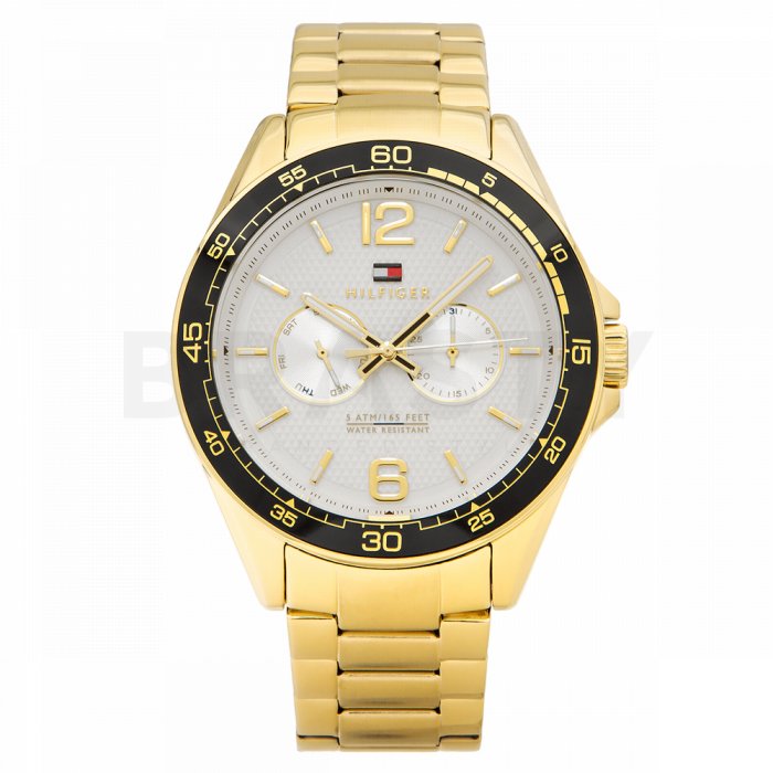 Ceas barbatesc Tommy Hilfiger 1791365