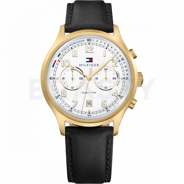 Ceas bărbătesc Tommy Hilfiger 1791386