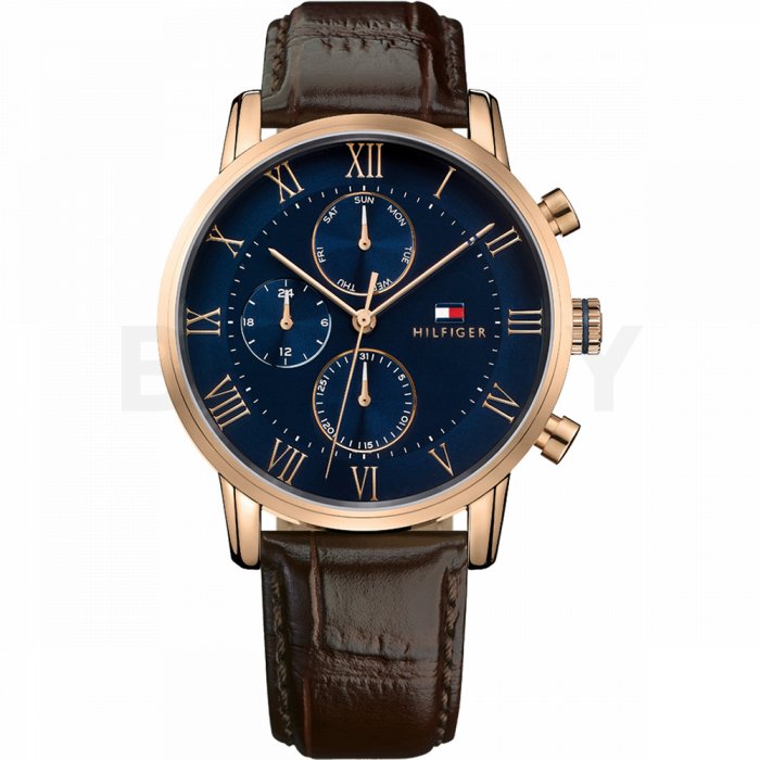 Ceas bărbătesc Tommy Hilfiger 1791399