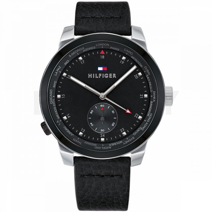 Ceas bărbătesc Tommy Hilfiger 1791552