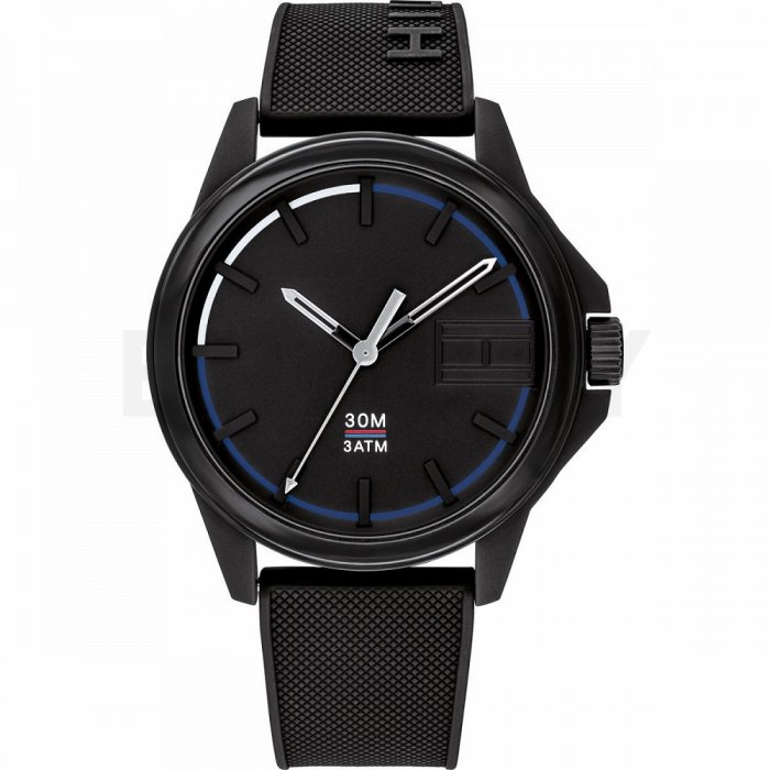 Ceas bărbătesc Tommy Hilfiger 1791624