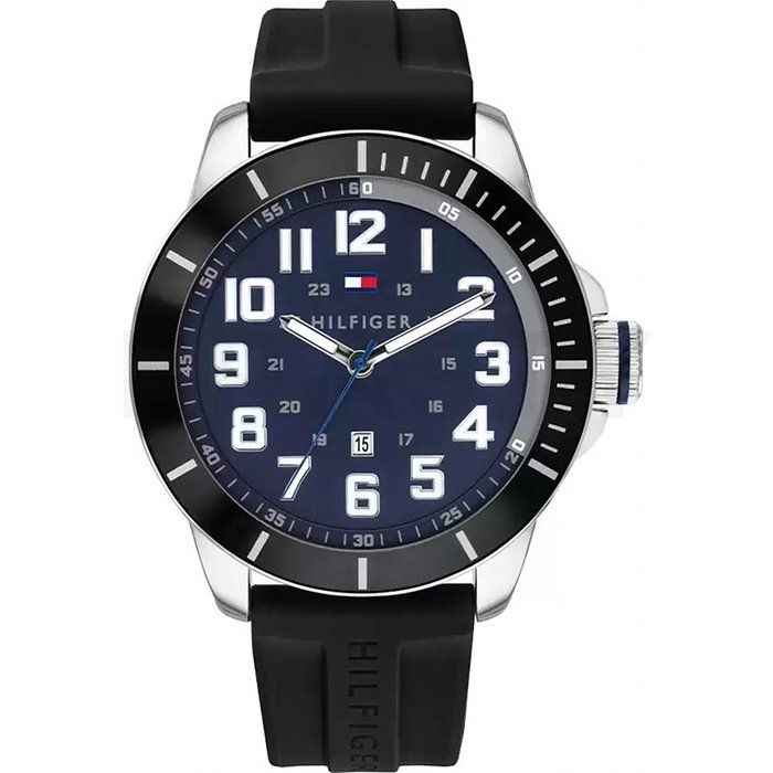 Ceas bărbătesc Tommy Hilfiger 1791661