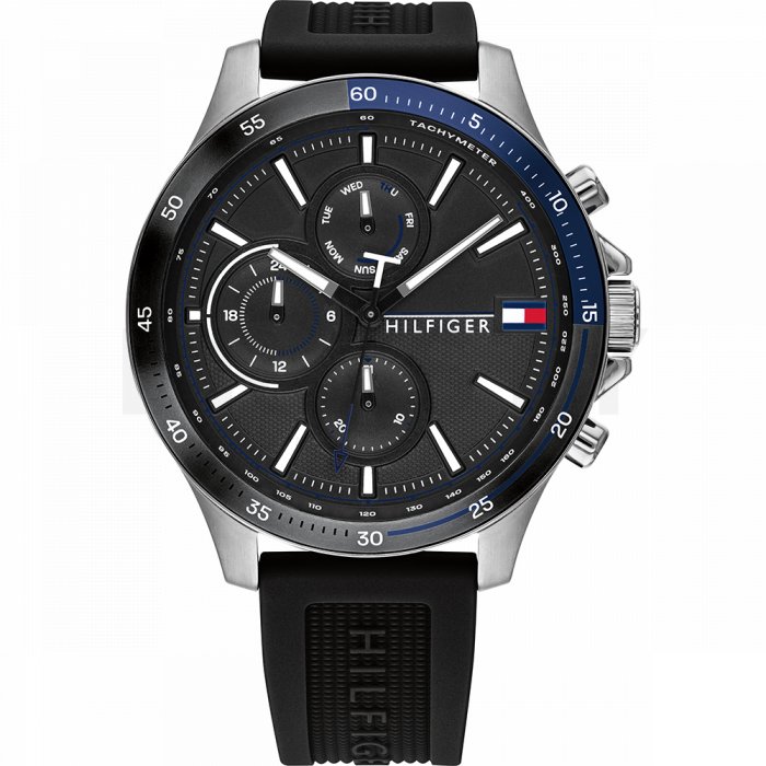 Ceas bărbătesc Tommy Hilfiger 1791724