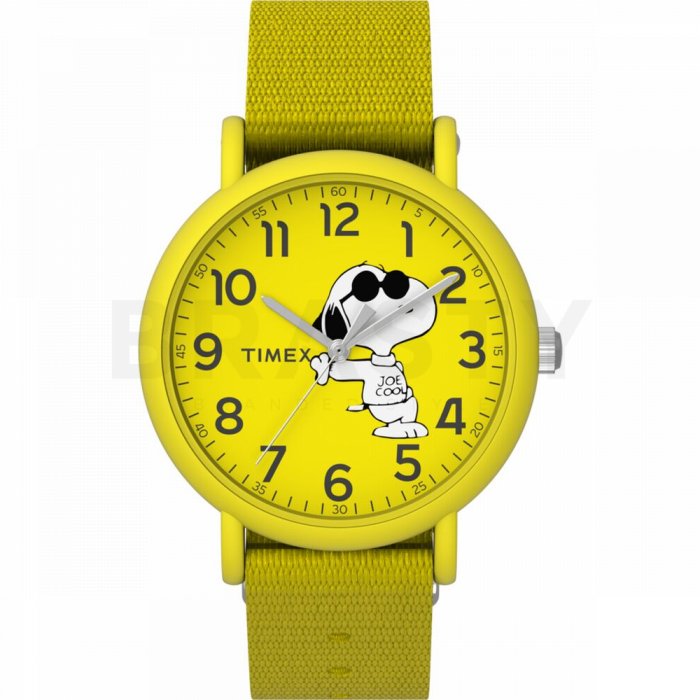 Ceas copii Timex TW2T65900