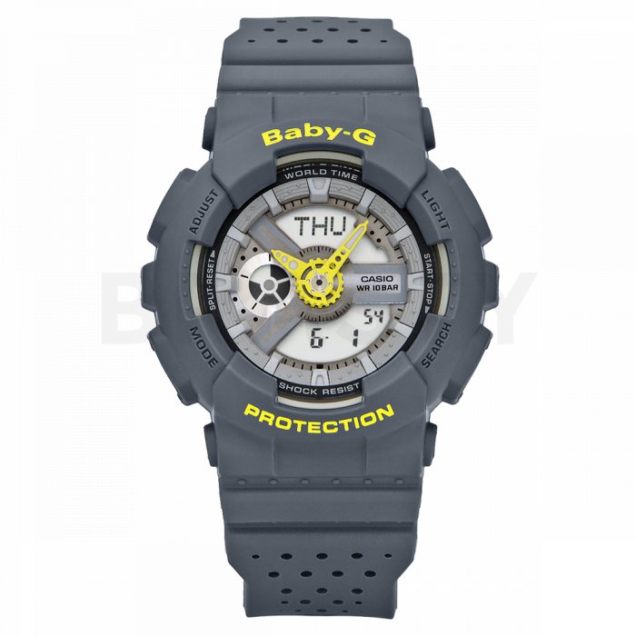 Ceas dama Casio BA-110PP-8A