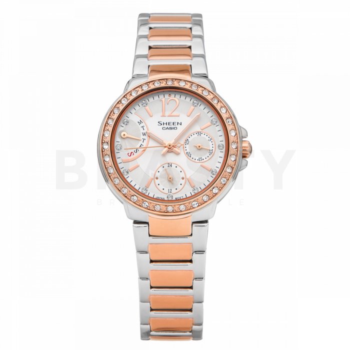 Ceas dama Casio SHE-3805SPG-7A