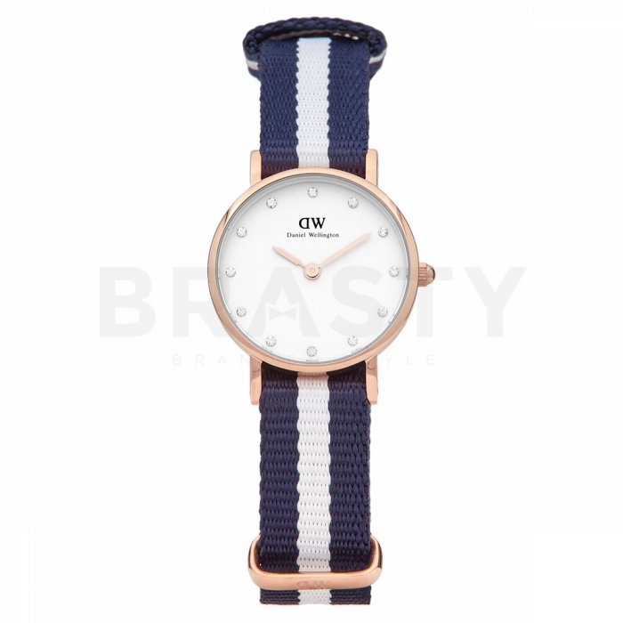 Ceas Dama Daniel Wellington 0908DW