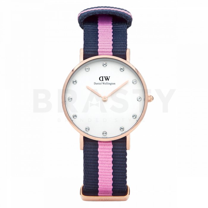 Ceas Dama Daniel Wellington 0952DW