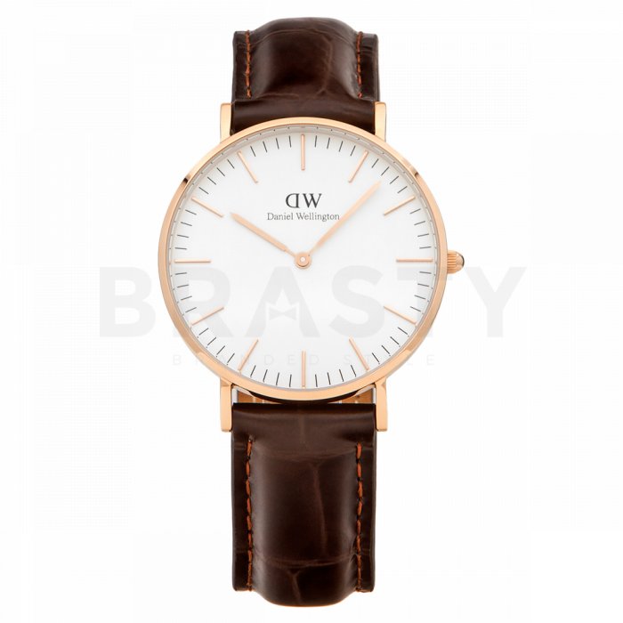 Ceas damă Daniel Wellington DW00100038