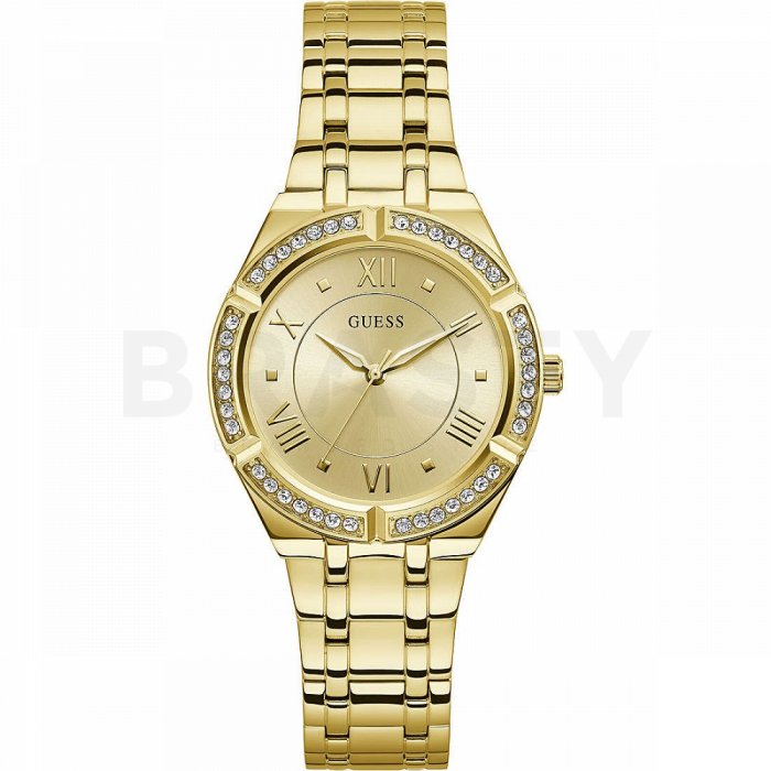 Ceas damă Guess GW0033L2