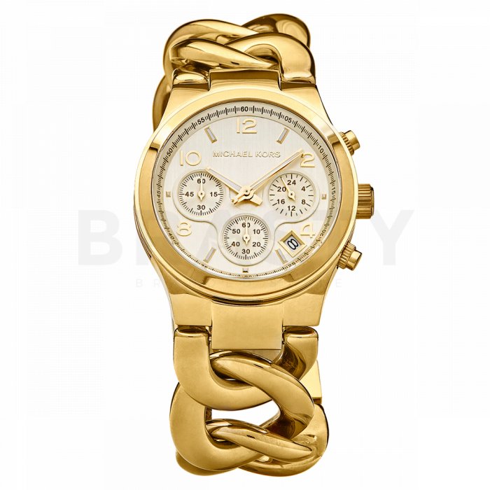 Ceas damă Michael Kors MK3131 - Second Hand