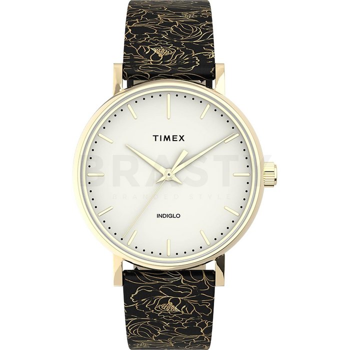 Ceas damă Timex TW2U40700