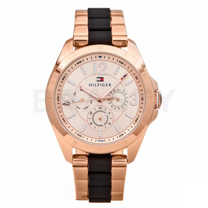 Ceas damă Tommy Hilfiger 1781770 - Second Hand