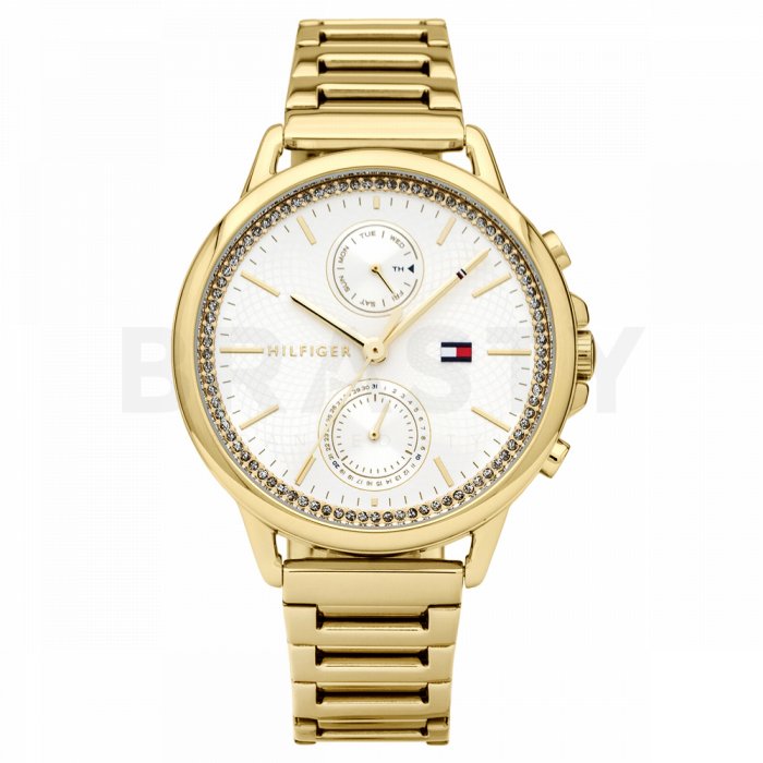 Ceas damă Tommy Hilfiger 1781916