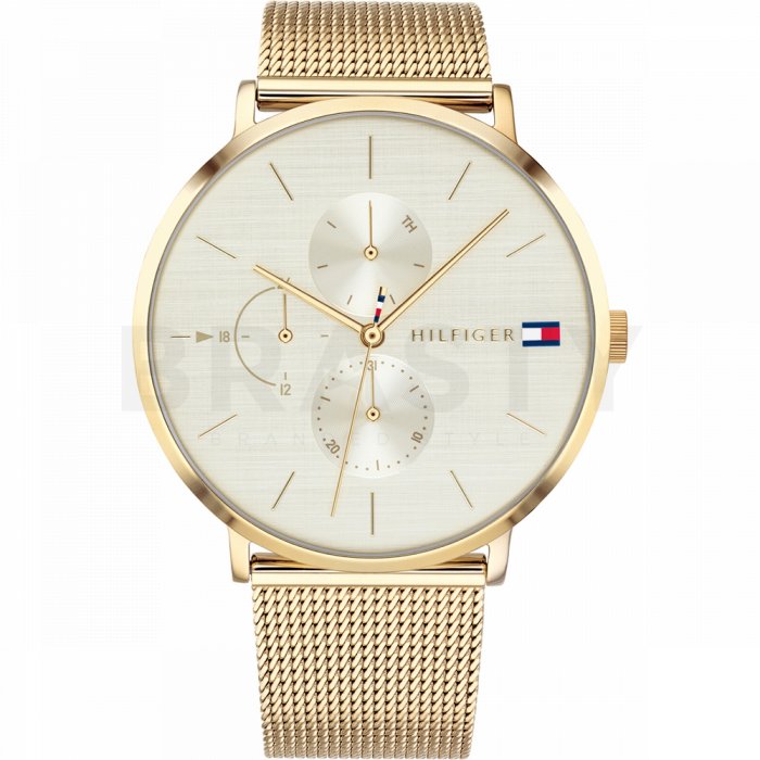 Ceas damă Tommy Hilfiger 1781943