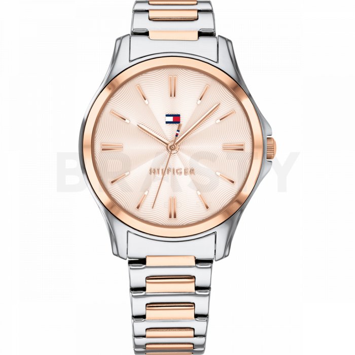 Ceas damă Tommy Hilfiger 1781952c - Second Hand