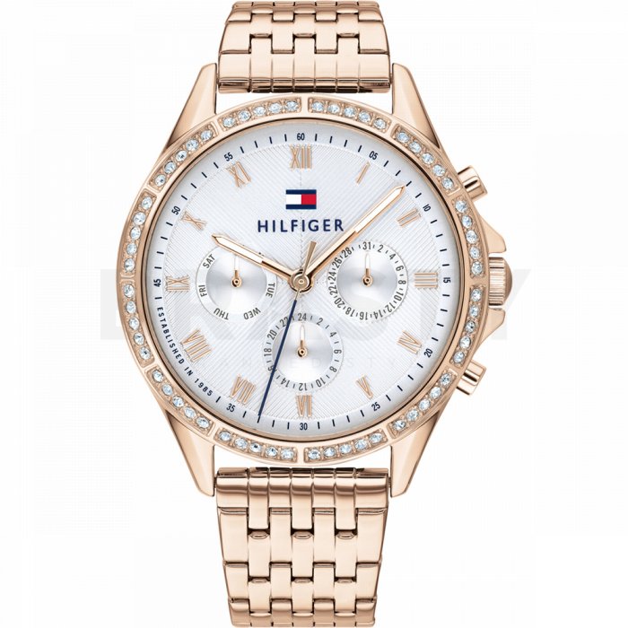 Ceas damă Tommy Hilfiger 1782143