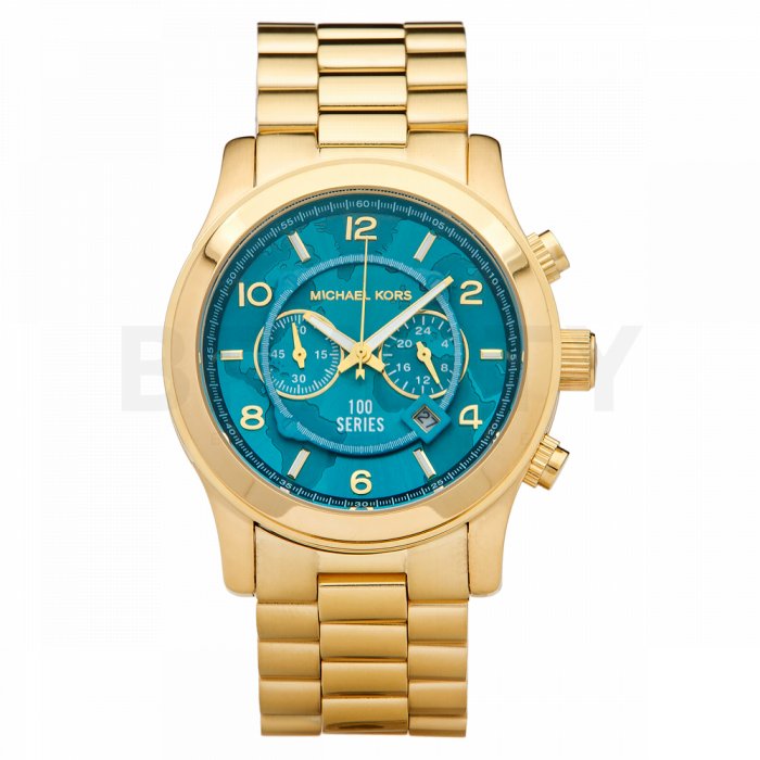 Ceas unisex Michael Kors MK8315 - Second Hand