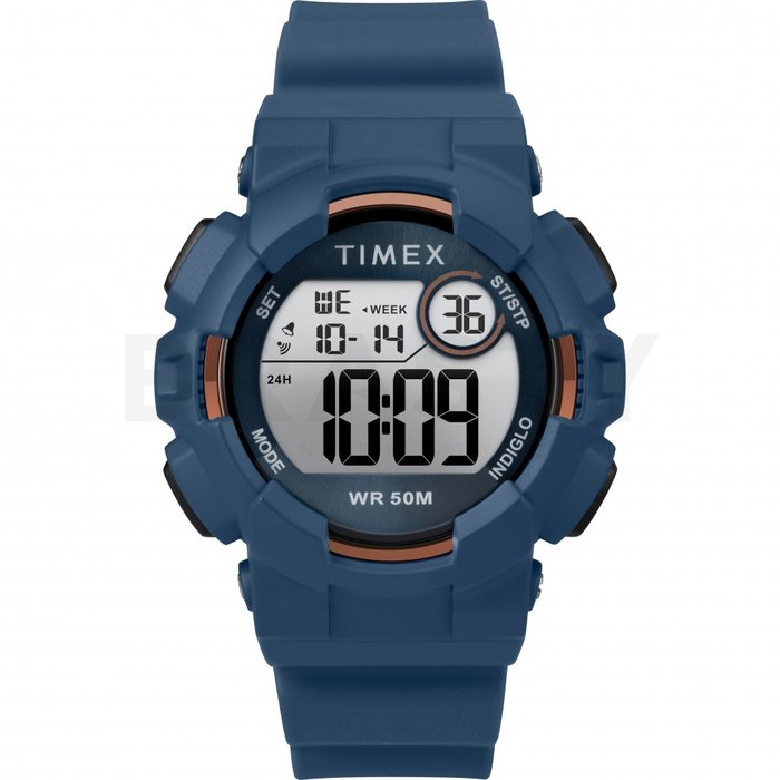 Ceas unisex Timex TW5M23500