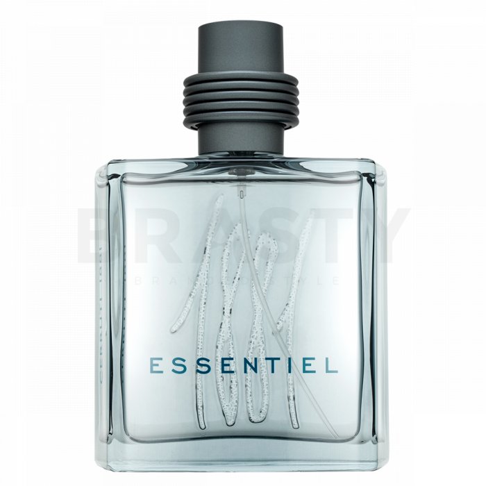 Cerruti 1881 Essentiel Eau de Toilette bărbați 10 ml Eșantion