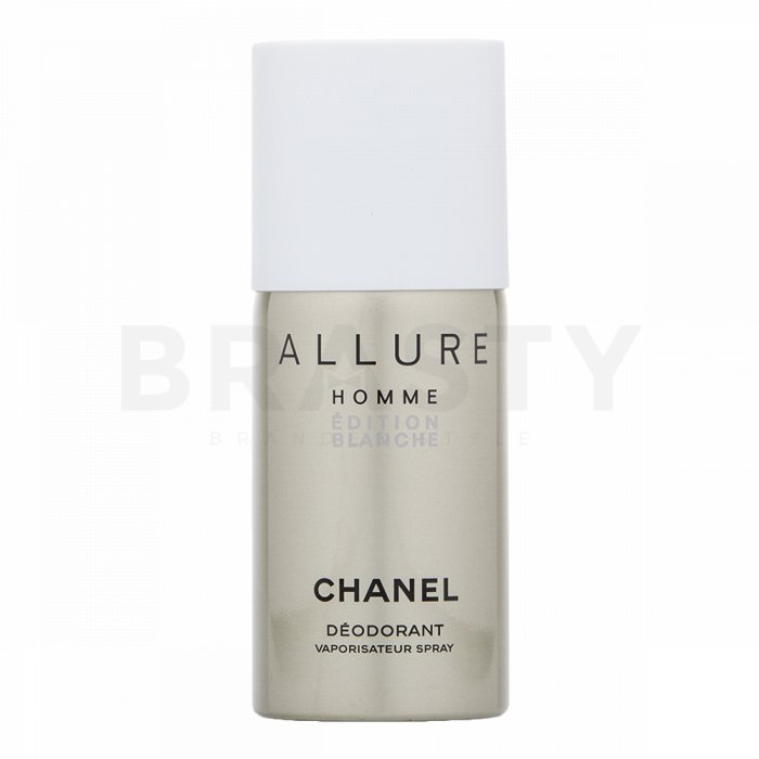 Chanel Allure Homme Edition Blanche deospray pentru barbati 100 ml