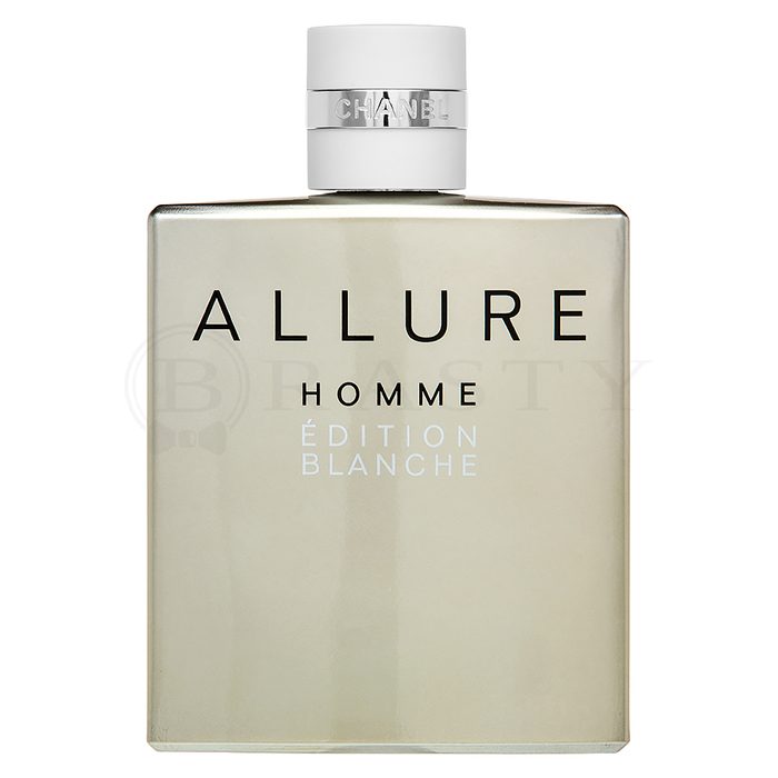 Chanel Allure Homme Edition Blanche Eau de Parfum pentru barbati 10 ml - Esantion