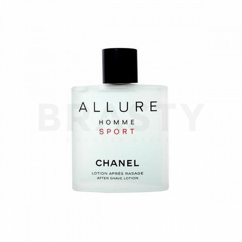 Chanel Allure Homme Sport after shave pentru barbati 100 ml