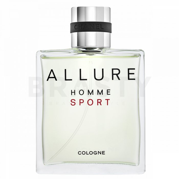 Chanel Allure Homme Sport Cologne Eau de Toilette bărbați 100 ml