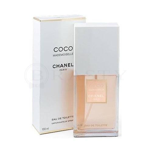 Chanel Coco Mademoiselle Eau de Toilette pentru femei 10 ml - Esantion