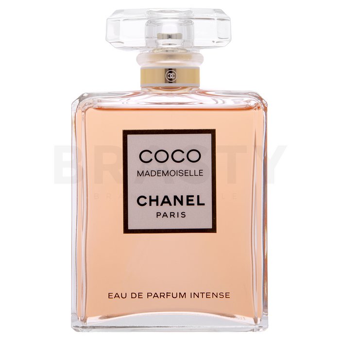 Chanel Coco Mademoiselle Intense Eau de Parfum femei 10 ml Eșantion