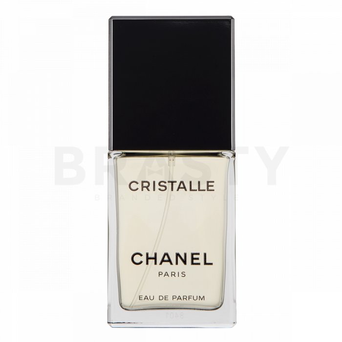 Chanel Cristalle eau de Parfum pentru femei 50 ml