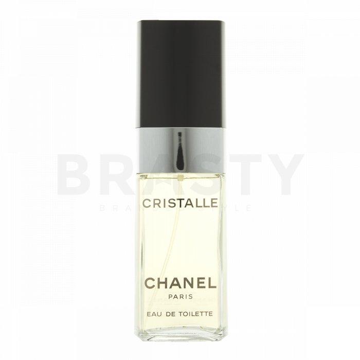 Chanel Cristalle Eau de Toilette pentru femei 10 ml - Esantion