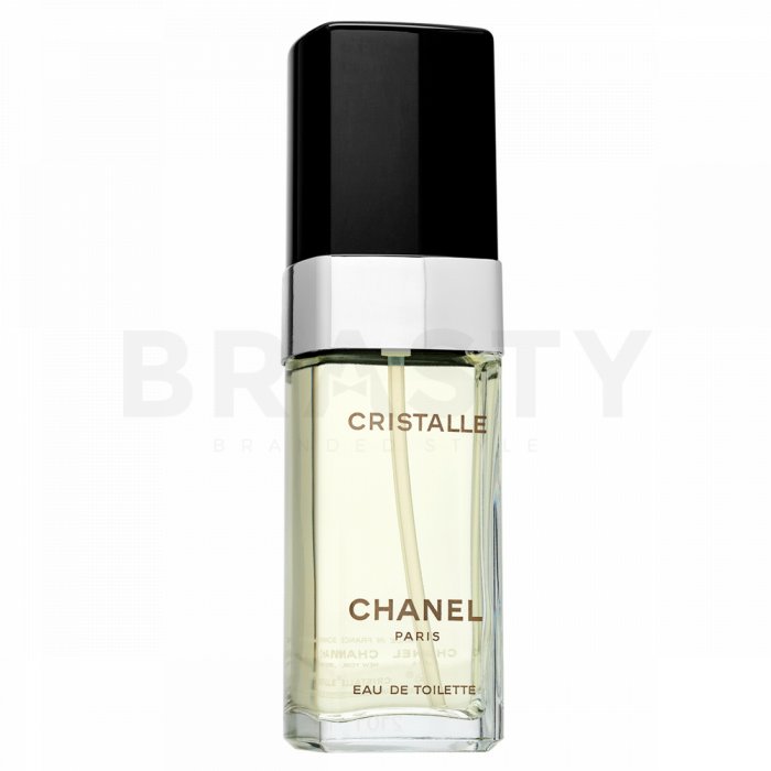 Chanel Cristalle Eau de Toilette pentru femei 60 ml