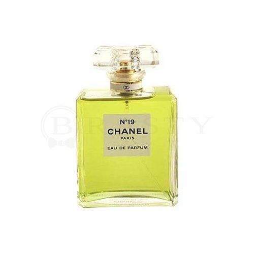 Chanel No.19 Eau de Parfum pentru femei 10 ml - Esantion