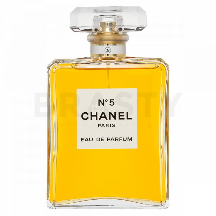 Chanel No.5 Eau de Parfum pentru femei 10 ml - Esantion