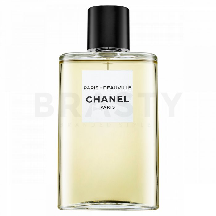 Chanel Paris - Deauville Eau de Toilette unisex 10 ml Eșantion