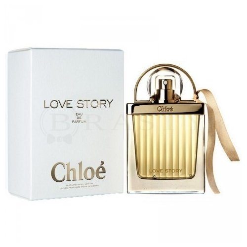 Chloé Love Story Eau de Parfum pentru femei 10 ml - Esantion