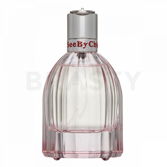 Chloé See by Chloé Eau Fraiche eau de Toilette pentru femei 50 ml