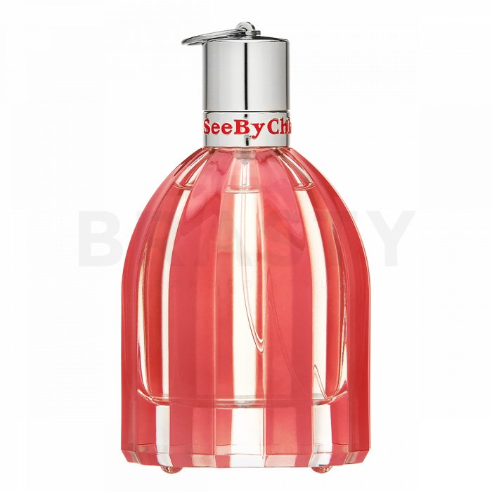 Chloé See by Chloé Si Belle eau de Parfum pentru femei 10 ml Esantion