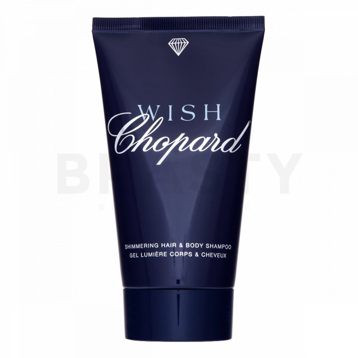 Chopard Wish lapte de corp pentru femei 150 ml