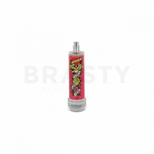 Christian Audigier Ed Hardy For Women eau de Parfum pentru femei 10 ml Esantion