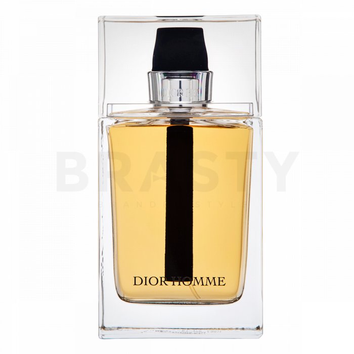 Christian Dior Dior Homme 2011 eau de Toilette pentru barbati 150 ml