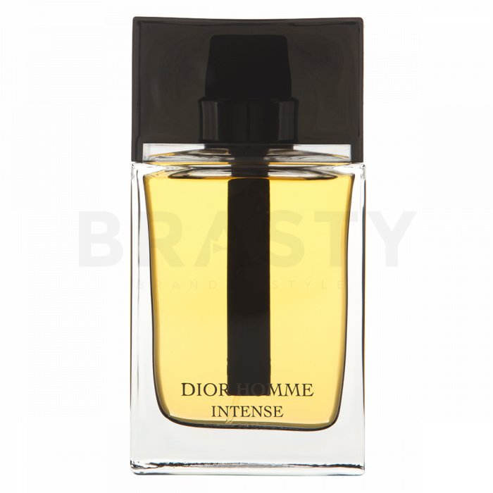 Christian Dior Dior Homme Intense 2011 eau de Parfum pentru barbati 100 ml