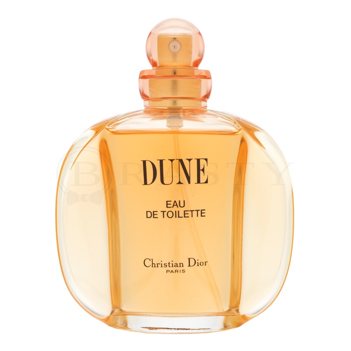 Christian Dior Dune Eau de Toilette pentru femei 10 ml - Esantion